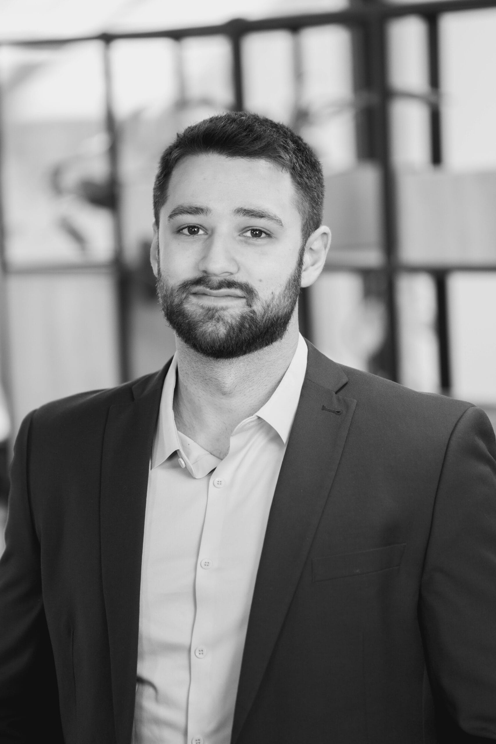 Meet The Team - Graphene Legal